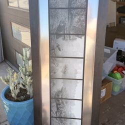 5 Foot Photo Of Central Park