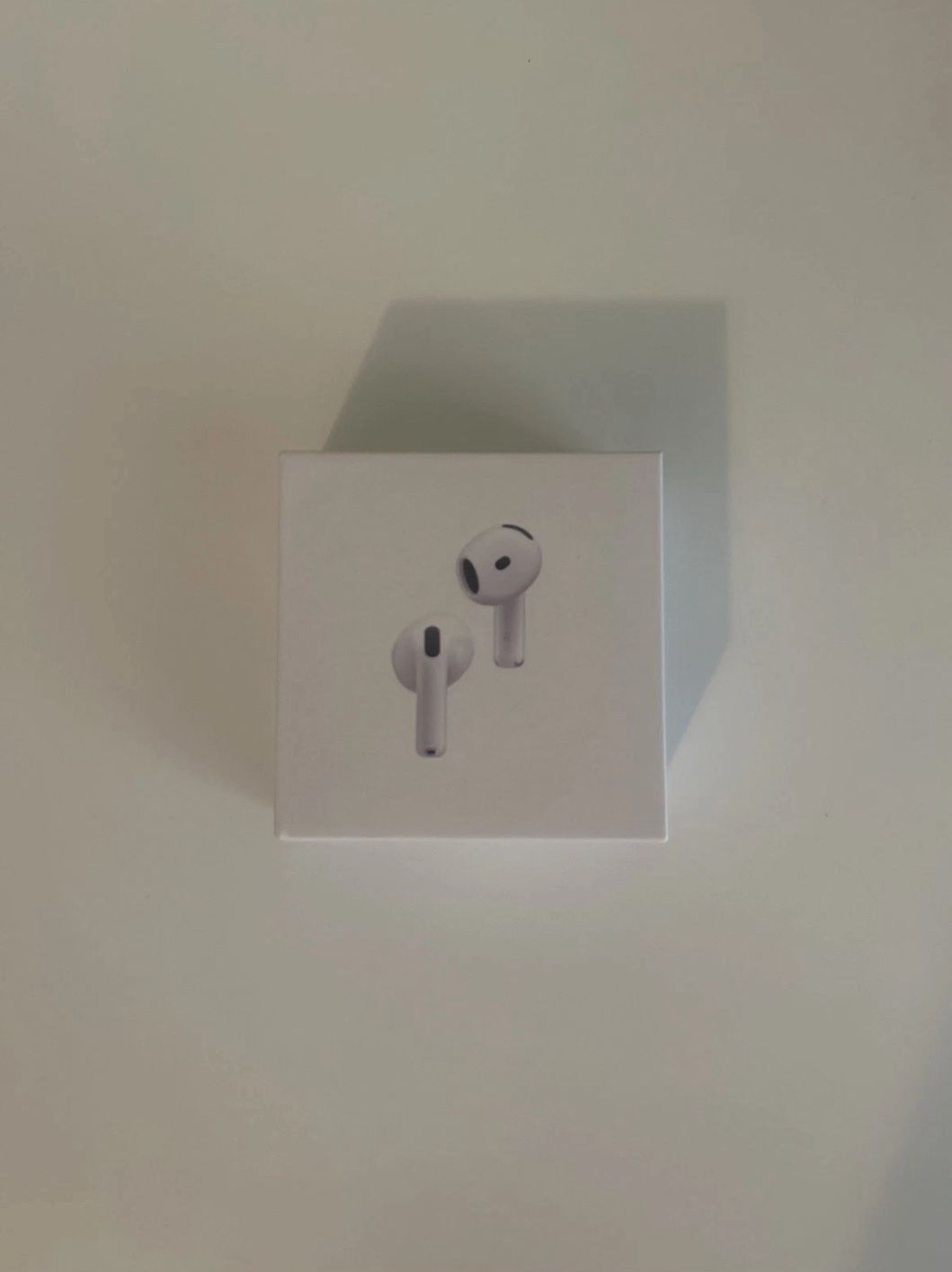 AirPod 4th Generation with ANC
