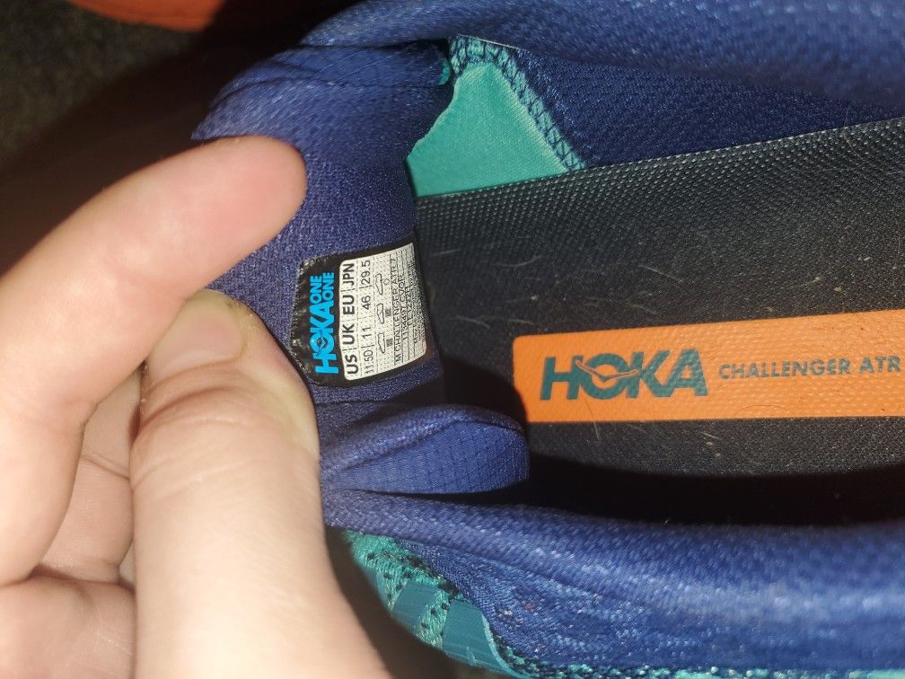 Hoka Challenger ATR 7