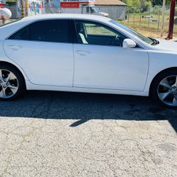 Camry 2009 Clean Title Smoke Pass 