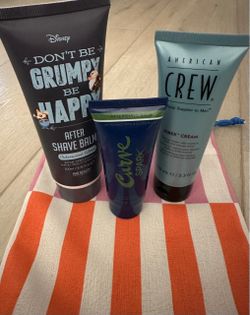 New Mens Products