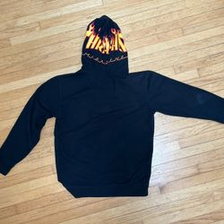 Thrasher, Santa Cruz Hoodies, RVCA Jacket