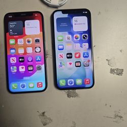 Iphone 12 Tmobile Fully Paid 64 Gb Factory Unlocked For All Carriers Including MetroPCS Lycamobile 