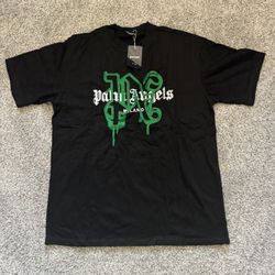 Palm Angels T-shirt 