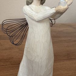 Willow Tree Angel Of Hope