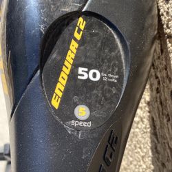 Minnkota Trolling Motor 50 Thrust