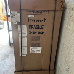 Robinair Premier auto A/C Freon R-134 & 123yf