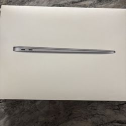 MacBook Air Laptop 