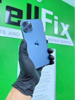 iPhone 12 Pro Max 128GB Unlocked
