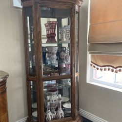 China Cabinet