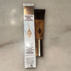 New Charlotte Tilbury Foundation