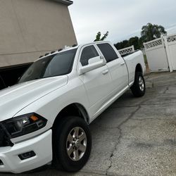 2014 Ram 2500