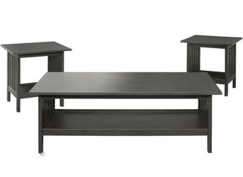3 Piece Dinning Room Set