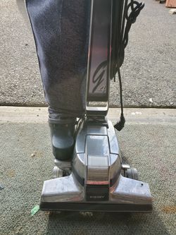 Kirby vacuum