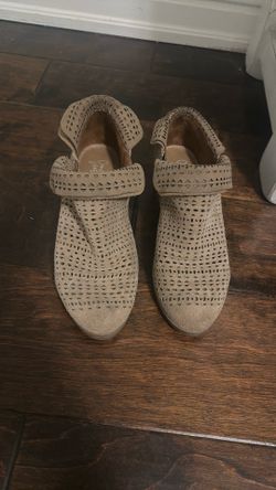 Women’s Boots 