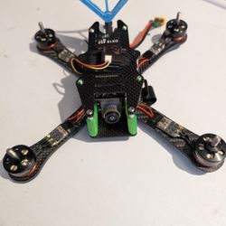 Fpv Drones.