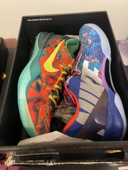 Kobe What The