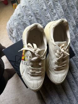 Gucci shoes