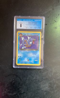 Vintage Graded Cards