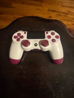 PS4 Controller