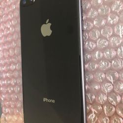 Iphone 8 Plus 64gb Unlocked Excellent Condition (price Is Firm)