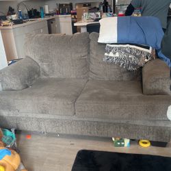 mini couch