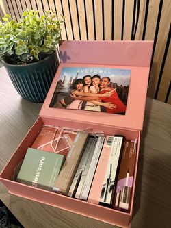 Makeup bundle