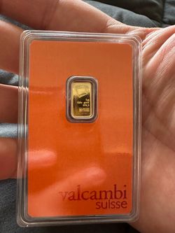 Pure gold 1 Gram