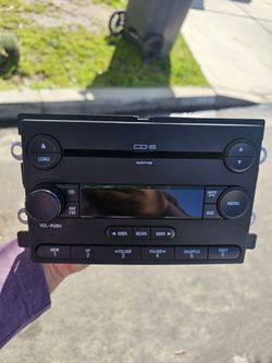 Car Stereo