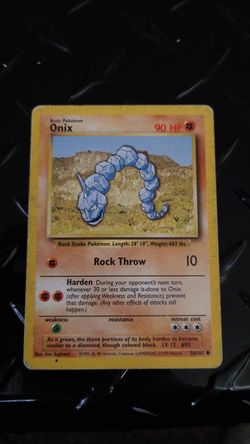 Pokemon collector