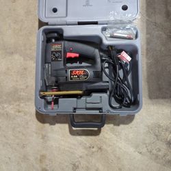 Orbital Skil Saw Classic 4470 