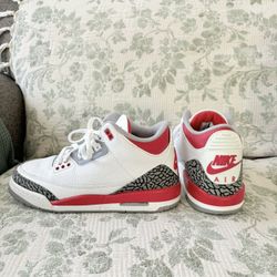 Nike air jordan 3 retro