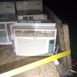 Haier 5000 Btu