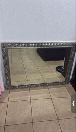 Wall Mirror