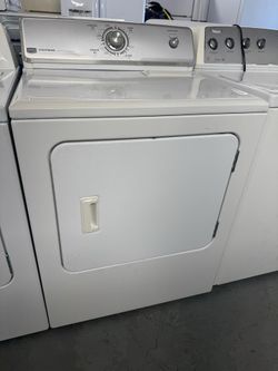 Secadora Maytag