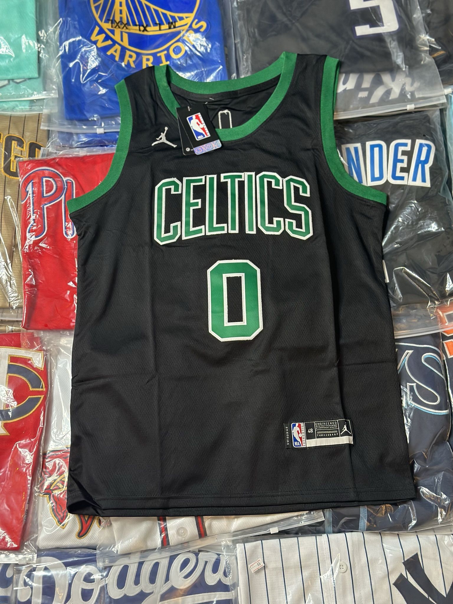 Boston Celtics, Jayson, Tatum