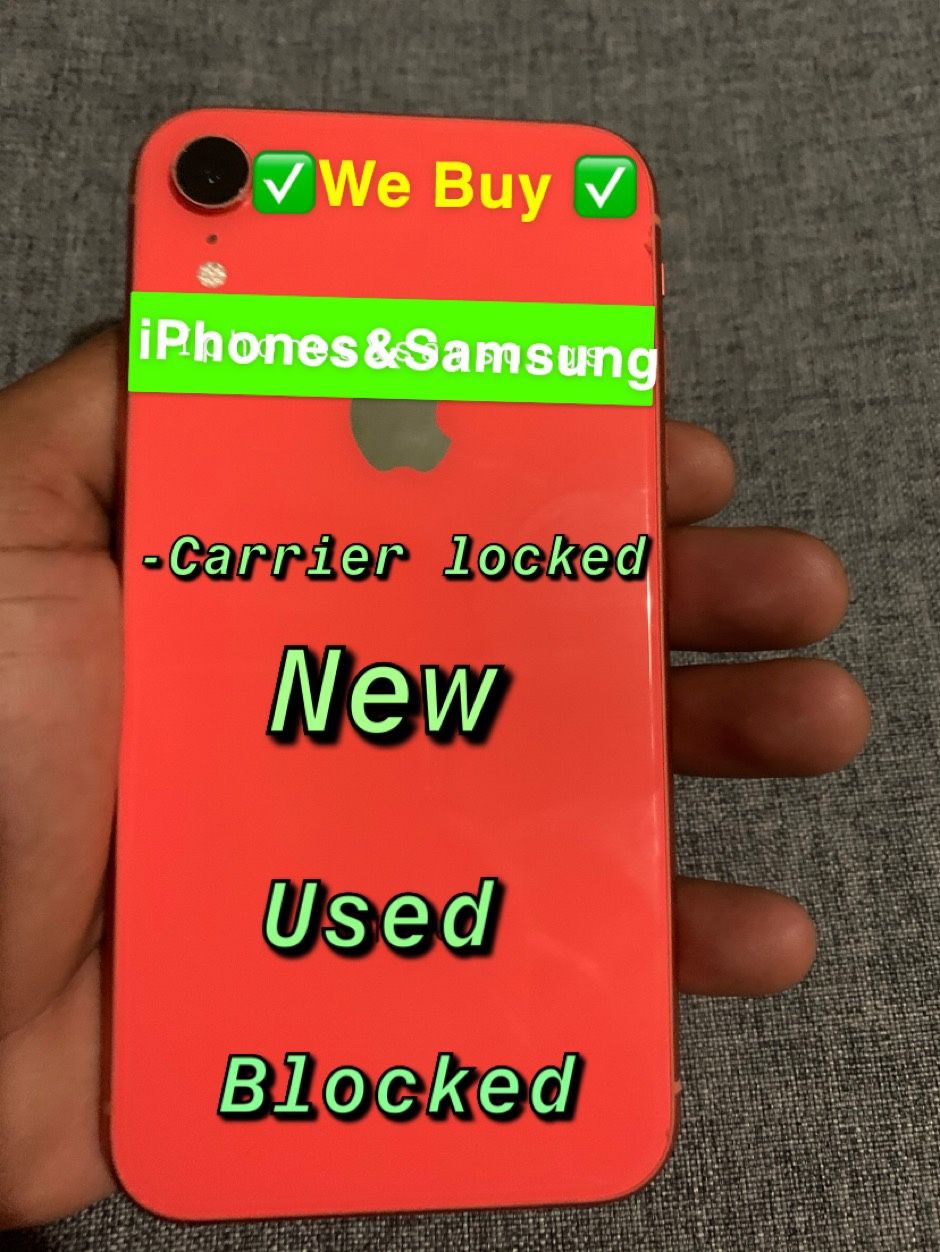 iPhone XR +