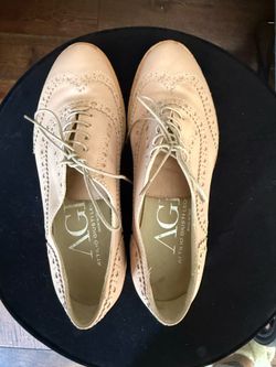 AGL shoes