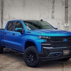Car Wraps/paint