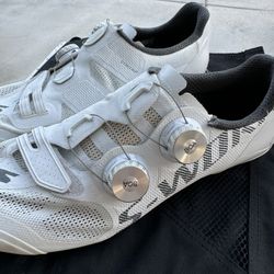 S-Works 7 Vent Road Shoe Size 41