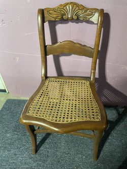 Old Chairs