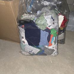 Baby Clothes Boys 0-4y