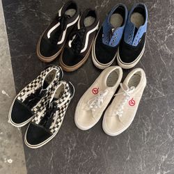 Vans 