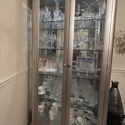 China Cabinet 
