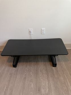 47” Flexispot Sit-Stand Desk Converter