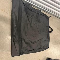 Jeep Freedom Panels Storage Bag