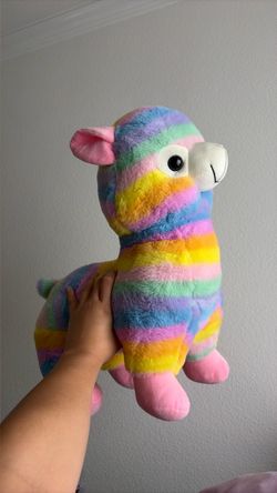 Llama Plush