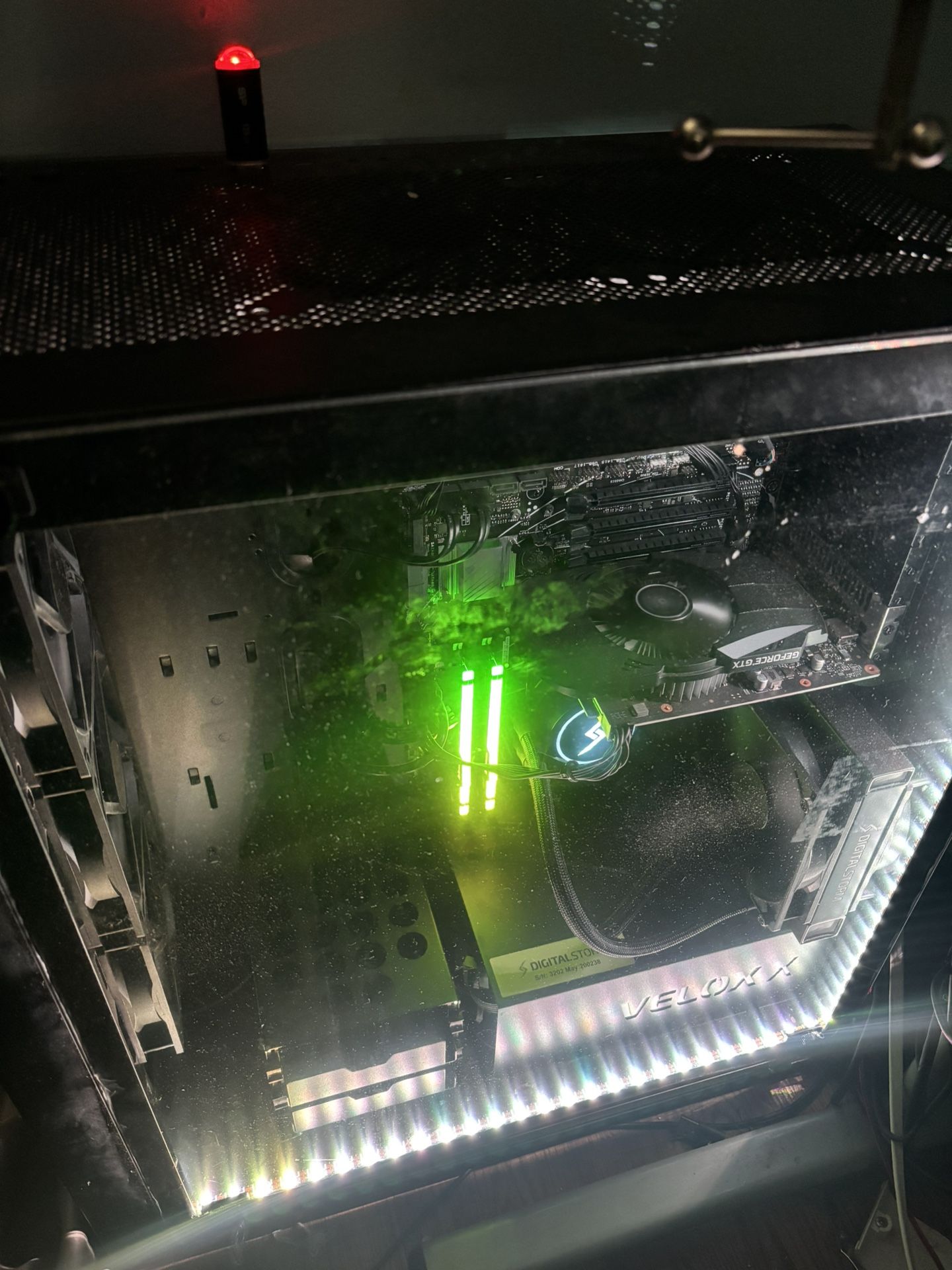 Digital Storm Gaming PC