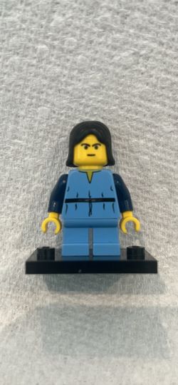 Lego Young Boba Fett
