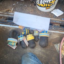 Pioe Testing Plug Set